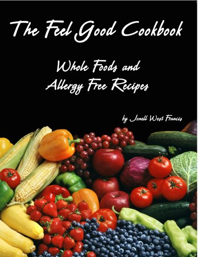 The Feel Good Cookbook