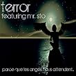 Parce que les anges nous attendent (feat. Mr Sto) 