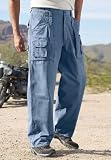 Boulder Creek Side Elastic Hiker Pants