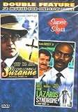 Second Coming Of Suzanna / Lazarus Syndrome [Slim Case]