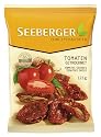 Seeberger Tomaten getrocknet, 3er Pack (3 x 125 g)