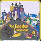The Beatles Yellow Submarine Collectible 2 Sided Album Cover Puzzle