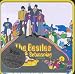Toys : The Beatles Yellow Submarine Collectible 2 Sided Album Cover Puzzle