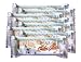 Nougat Bars From France (Montelimar) 6 Pack 6x1.06oz