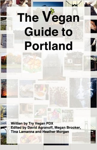 The Vegan Guide to Portland