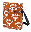 University of Texas Logo Insulated Lunch Cooler Bag NO Lead Lead-Free safe Lunchbox