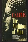 The Abolition of Man