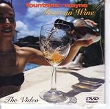 Fountains of Wayne Mexican Wine (1 Song Dvd)