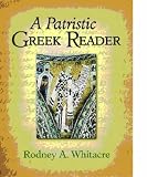 cover of A Patristic Greek Reader