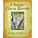 A Patristic Greek Reader