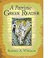 A Patristic Greek Reader