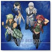 SILENT DESTINY�̃C���[�W���g�傷��