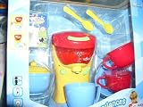 My Kitchen Appliances – Cookie Maker and Accessories