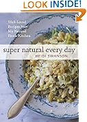 Super Natural Every Day