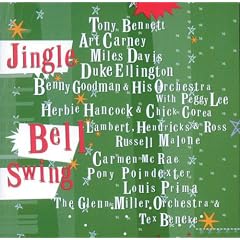 Jingle Bell Swing