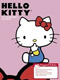 2011  Hello Kitty  Engagement Calendar