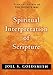 SPIRITUAL INTERPRETATION OF SCRIPTURE