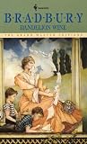 Dandelion Wine (0808520717) by Bradbury, Ray