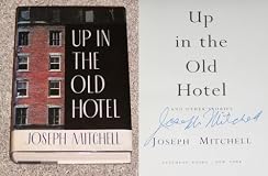 Up in the Old Hotel (Vintage)