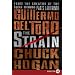 The Strain LP: Book One of The Strain Trilogy