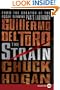 The Strain LP: Book One of The Strain Trilogy