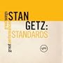 Standards (Great Songs/Great Performances)