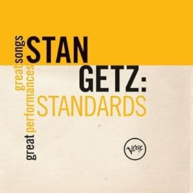 Standards (Great Songs/Great Performances)