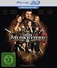 Die drei Musketiere (3D Blu-ray PE) (DVD)