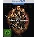 Die drei Musketiere (Premium Edition) [Blu-ray 3D]
