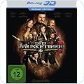 Die 3 Musketiere