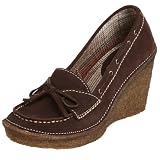 Tribeca Women's Race Course Wedge Loafer