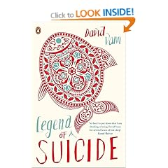 Legend of a Suicide