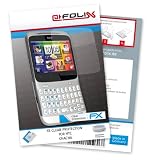 Produkt-Bild: atFoliX FX-Clear Displayschutzfolie f&uuml;r HTC ChaCha - Displayschutz kristallklar! H&ouml;chste Qualit&auml;t - Made in Germany!
