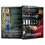Jake and Jasper a Ferret Tale DVD