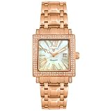 Swiss Legend Ladies Colosso Diamond Collection Watch #20063-66 by Swiss Legend