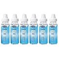 Evenflo BPA-Free Classic Glass Bottle Set- 8oz 6pk