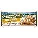 Cascadian Farm Organic Crunchy Granola Bar non-GMO Oats and Honey 10 Bars In 5 - 1.42 oz 2-Bar Pouches