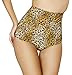 Roma Costume Women's High-Waisted Pinup Style Shorts