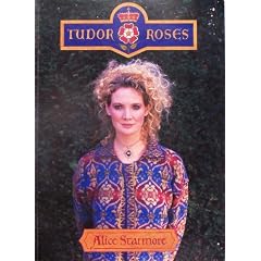 Tudor Roses