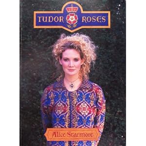 Tudor Roses