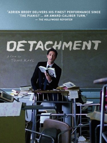 Detachment