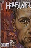 Hellblazer, #131 (Comic Book): Son of Man, Part Three of Five