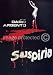 Suspiria Dario Argento Vintage Horror Movie Poster