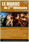 Revue Mindscape  / Le Maroc du 3ème millénaire