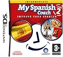 My Spanish Coach Level 2: Improve Your Spanish (Nintendo DS)