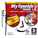 My Spanish Coach Level 2: Improve Your Spanish (Nintendo DS)