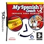 My Spanish Coach Level 2: Improve Your Spanish (Nintendo DS)