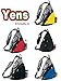 Yens® Fantasybag Urban sport sling pack-Black,SB-6826
