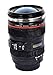FreshGadgetz Camera Lens Cup (First Generation -Lens Coffee Mug)