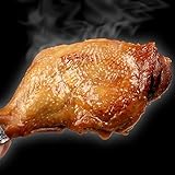 クリスマス チキン 九州産ローストチキンレッグ特大サイズ 3本セット